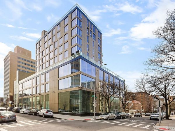 9729 64th Road, Unit 5F, Rego Park, NY 11374