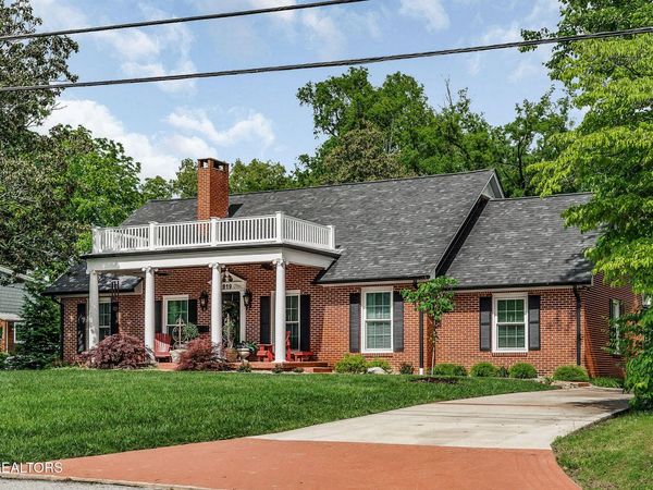 819 N Jefferson Ave, Cookeville, TN 38501