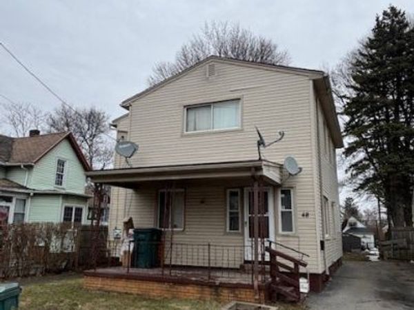 48 Ferncliffe Drive, Rochester, NY 14621