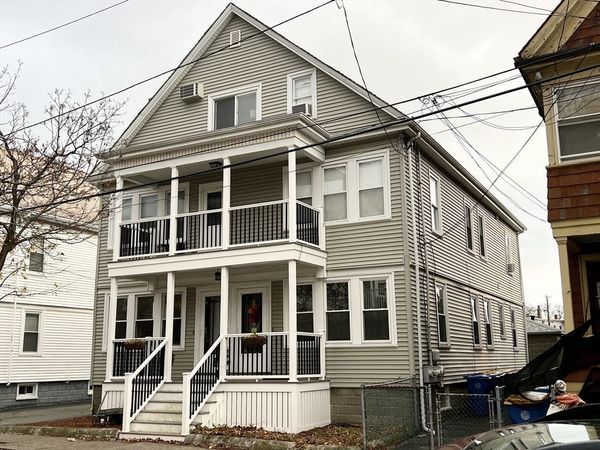 31 Cutler St., Unit 1, Winthrop, MA 02152