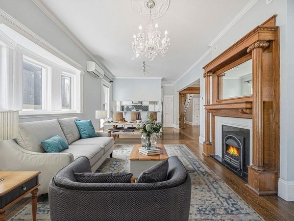 33 Adams St, Unit 1, Boston, MA 02122