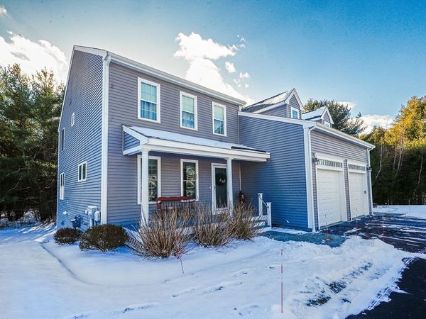 61 Sawmill Ln, Hanson, MA 02341