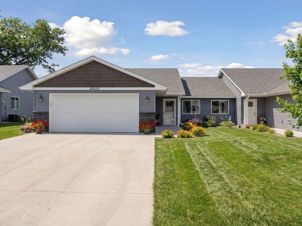 38820 Maple Court, North Branch, MN 55056