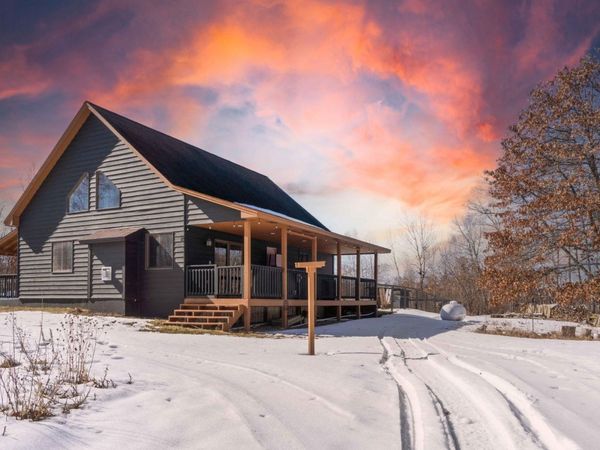 6249 Sandy Drive NE, Bemidji, MN 56601