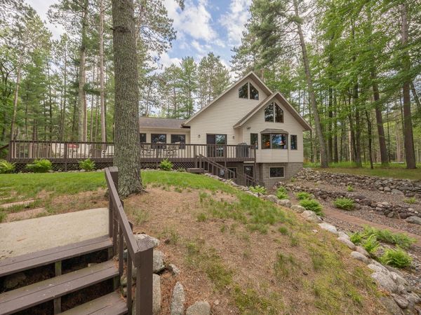 866 Wabedo Springs Road NE, Longville, MN 56655