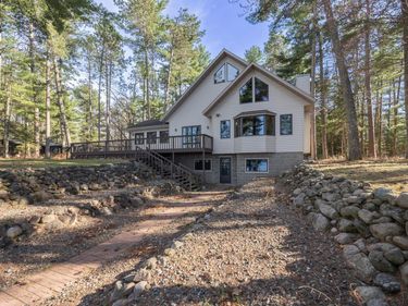 866 Wabedo Springs Road NE, Longville, MN 56655