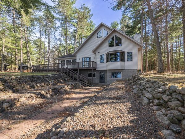 866 Wabedo Springs Road NE, Longville, MN 56655