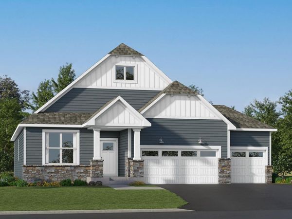 15130 Quince Street NW, Andover, MN 55304