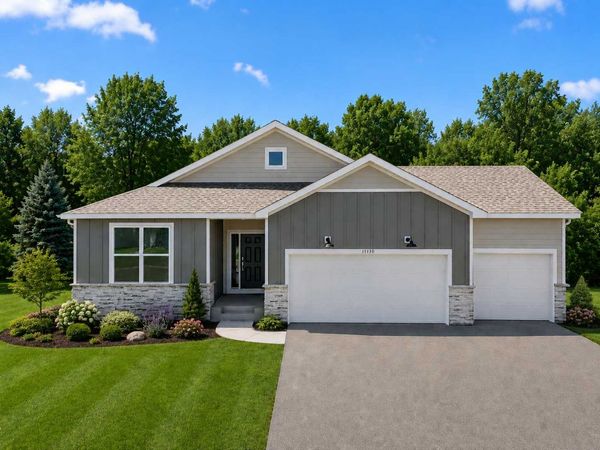 15130 Quince Street NW, Andover, MN 55304