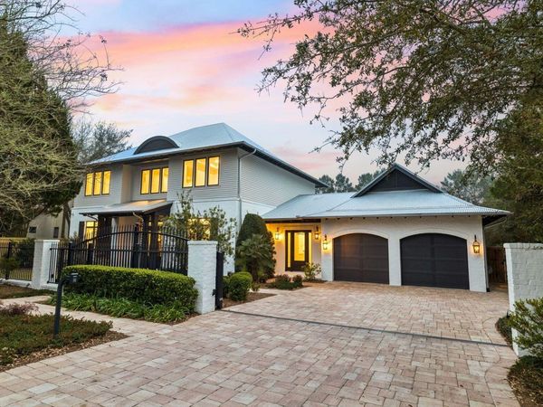 67 Sunset Avenue, Santa Rosa Beach, FL 32459