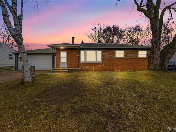 2160 Phillips Road, Auburn Hills, MI 48326