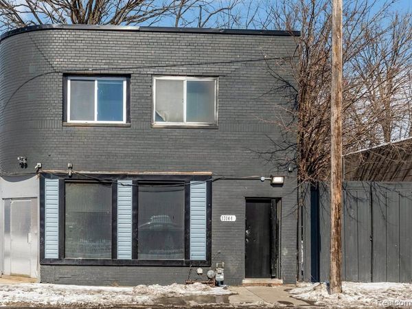 13144 PLYMOUTH Road, Detroit, MI 48227