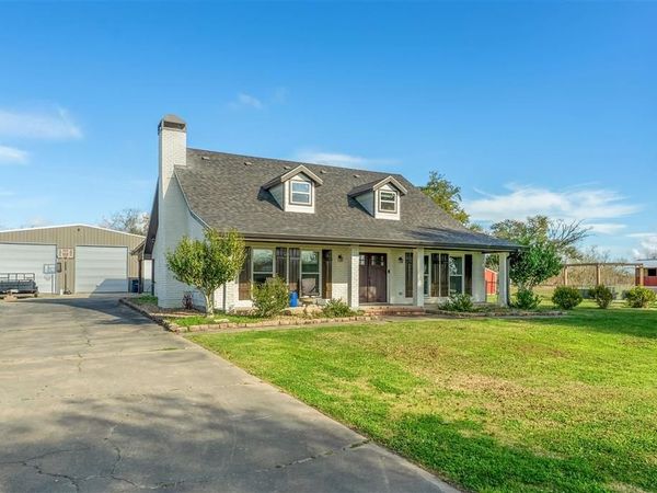 141 Thomas Lane, Lake Charles, LA 70607