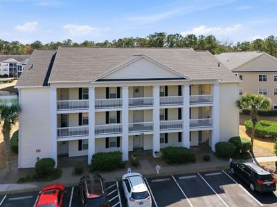 627 Woodmoor Dr., Unit 302, Murrells Inlet, SC 29576