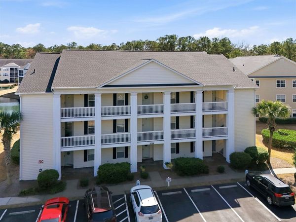 627 Woodmoor Dr. , Unit 302, Murrells Inlet, SC 29576