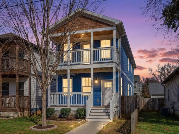 1818 14th Ave N, Nashville, TN 37208