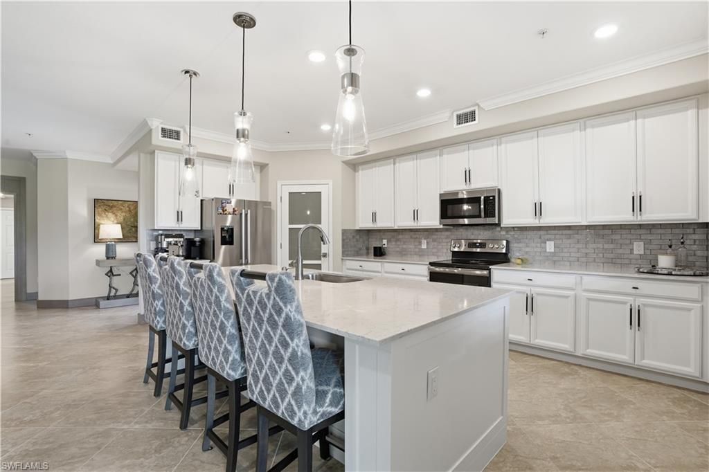 17271 Cherrywood Ct, Unit 8701, Bonita Springs, FL 34135 Photo