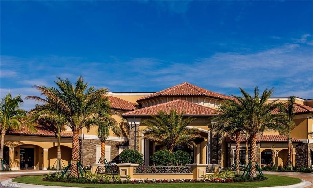 17271 Cherrywood Ct, Unit 8701, Bonita Springs, FL 34135 Photo
