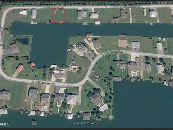 497 N Wilderness Road , Port Barre, LA 70577
