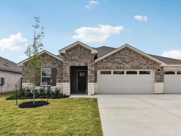 277 Rivers Edge DR, Georgetown, TX 78628