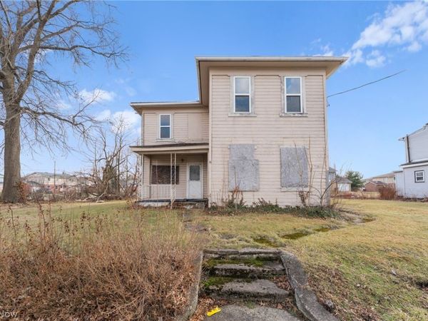 1014 9th Street NE, Canton, OH 44704