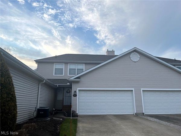 7567 Monterey Bay Drive , Mentor on the Lake, OH 44060