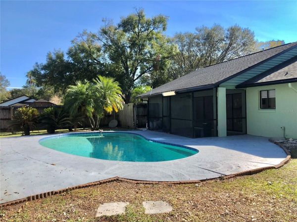 7845 WINTER SONG DRIVE, ORLANDO, FL 32825
