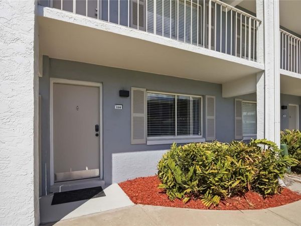 127 OYSTER BAY CIRCLE, Unit 110, ALTAMONTE SPRINGS, FL 32701