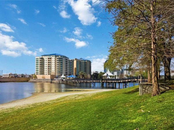 127 OYSTER BAY CIRCLE , Unit 110, ALTAMONTE SPRINGS, FL 32701