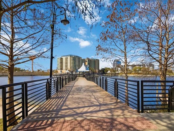 127 OYSTER BAY CIRCLE , Unit 110, ALTAMONTE SPRINGS, FL 32701