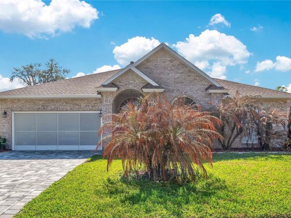 5 KING EDWARD DRIVE , ORMOND BEACH, FL 32174