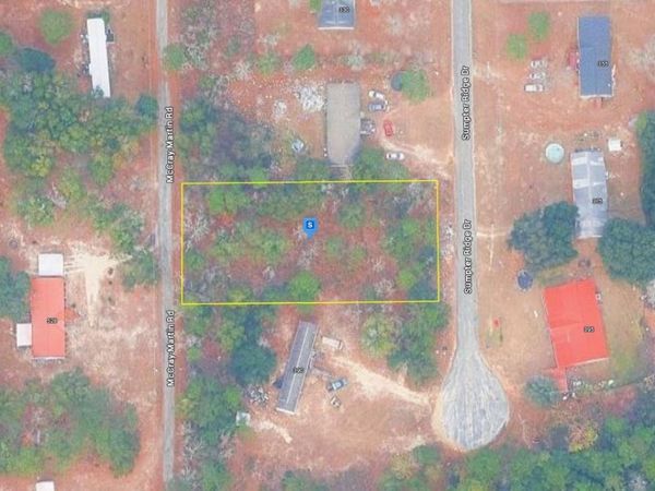 380 SUMPTER RIDGE ROAD, MIDWAY, FL 32343