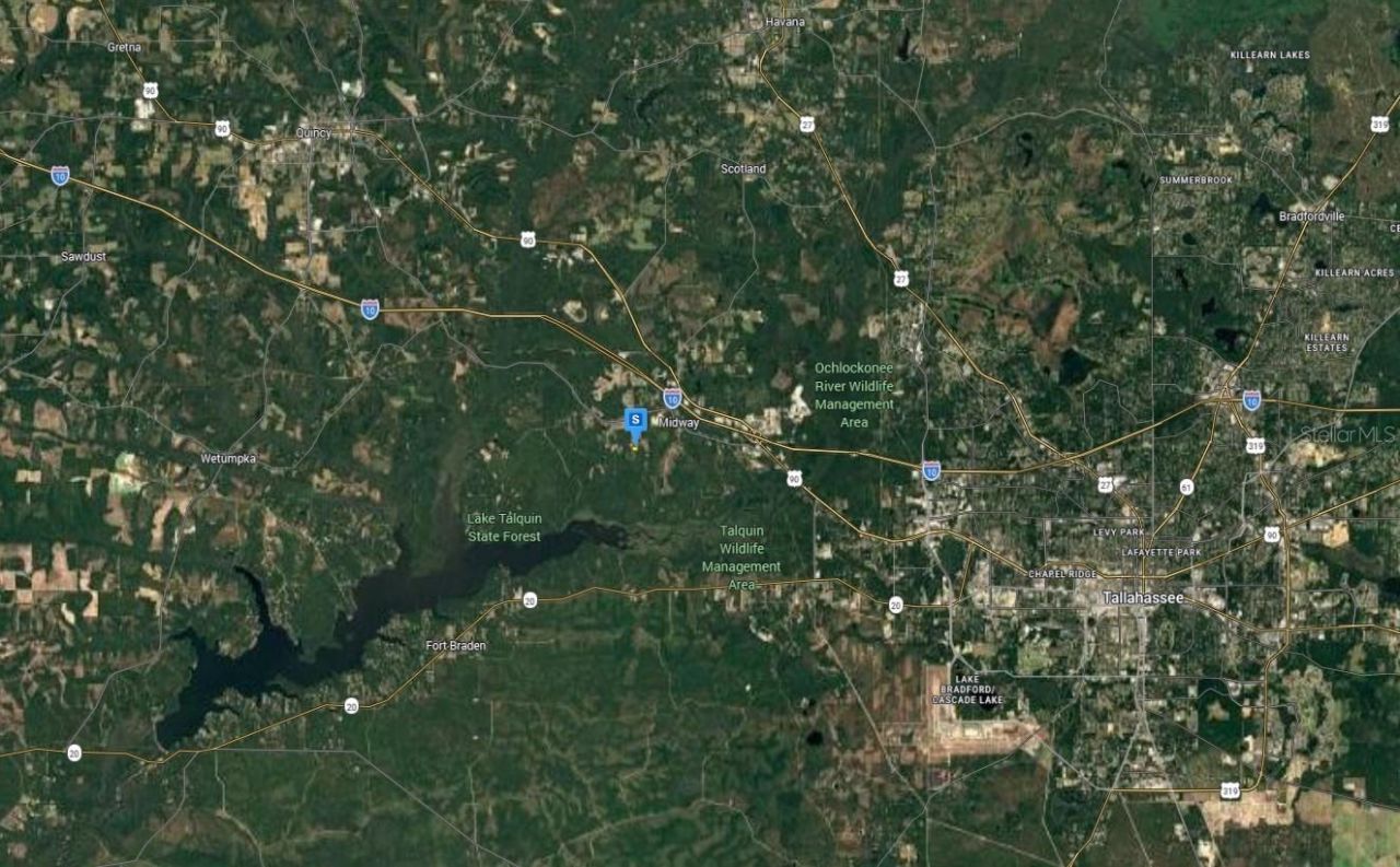 380 Sumpter Ridge Road, Midway, FL 32343 Photo