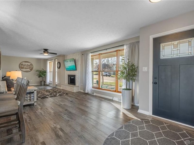 165 Elaine Drive, Franklin, OH 45005 Photo 10