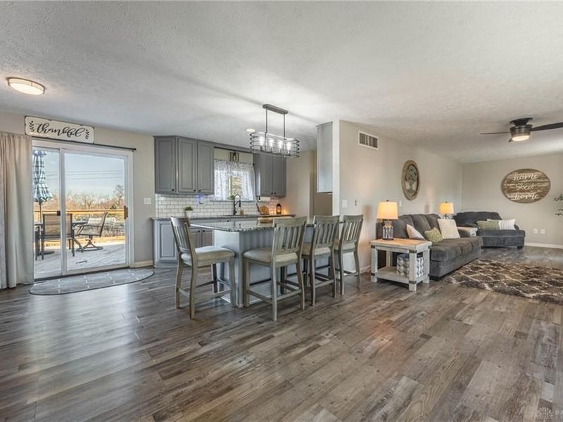 165 Elaine Drive, Franklin, OH 45005 Photo 11