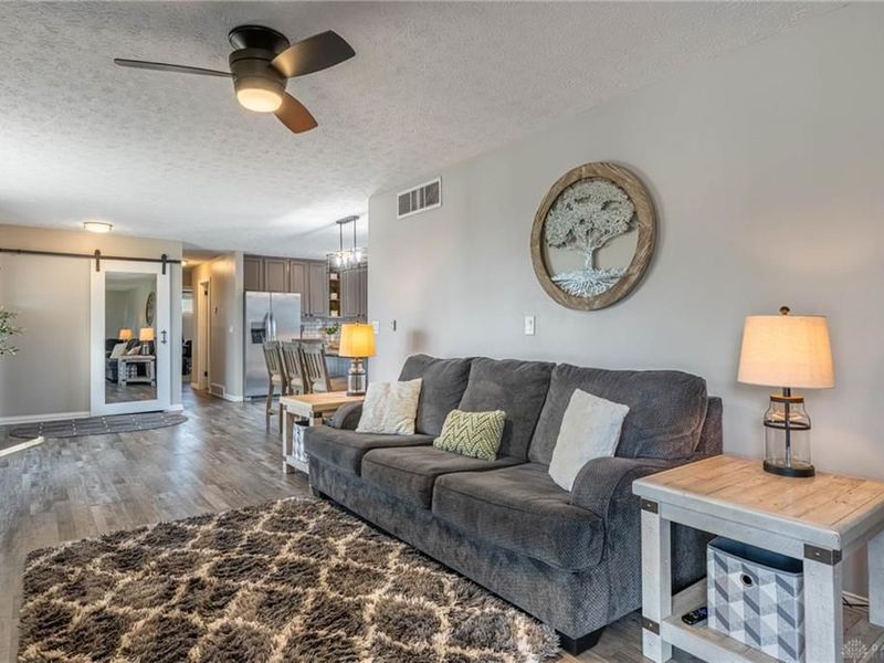 165 Elaine Drive, Franklin, OH 45005 Photo 13