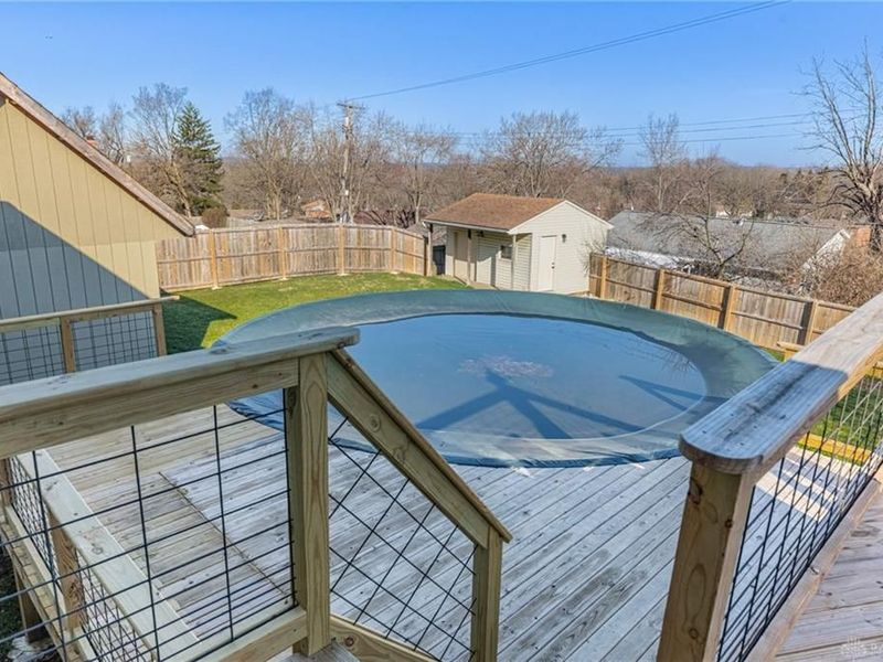 165 Elaine Drive, Franklin, OH 45005 Photo 36