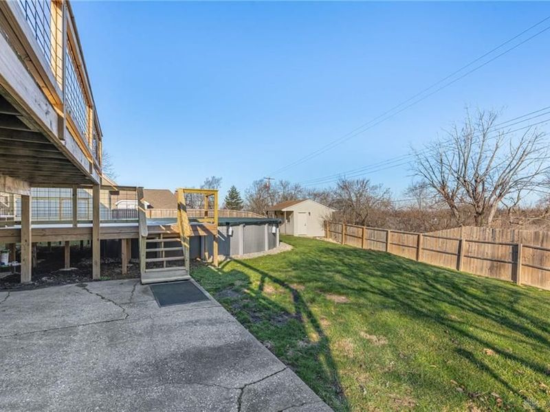 165 Elaine Drive, Franklin, OH 45005 Photo 39