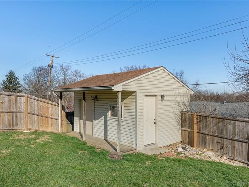 165 Elaine Drive, Franklin, OH 45005 Photo 42