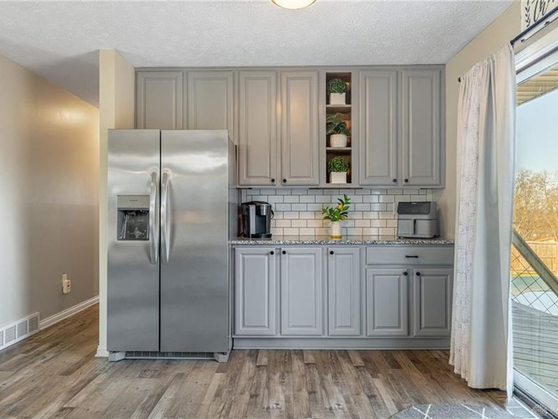 165 Elaine Drive, Franklin, OH 45005 Photo 5