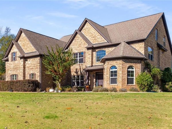 120 Broad Meadows Lane, Fayetteville, GA 30215