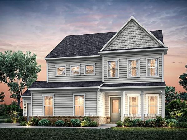 1123 Pine Valley Trail, Jefferson, GA 30549