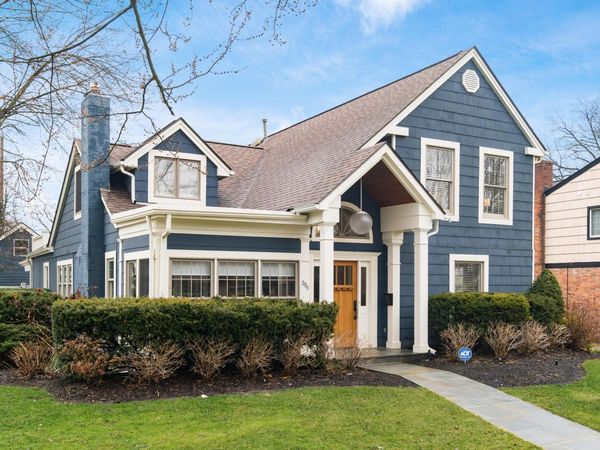 386 Northview Drive, Columbus, OH 43209