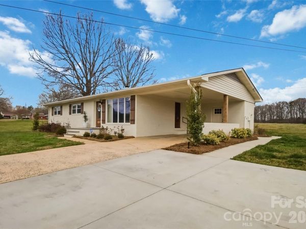 28461 Canton Road , Albemarle, NC 28001