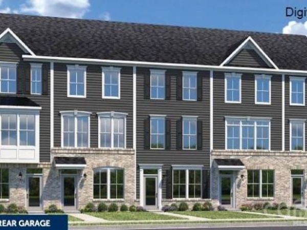 9902 Mallard Creek Road, Charlotte, NC 28262