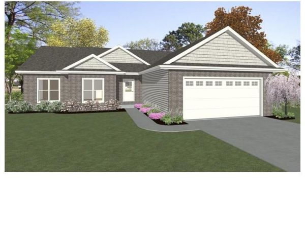 663 REED STREET, Neenah, WI 54956