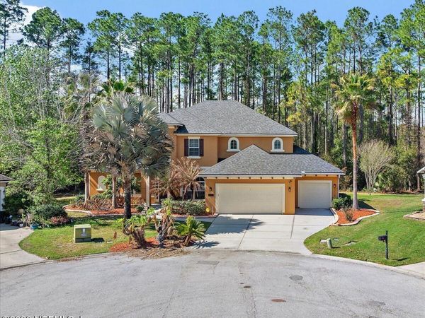 436 CHATTAN Way, Fruit Cove, FL 32259