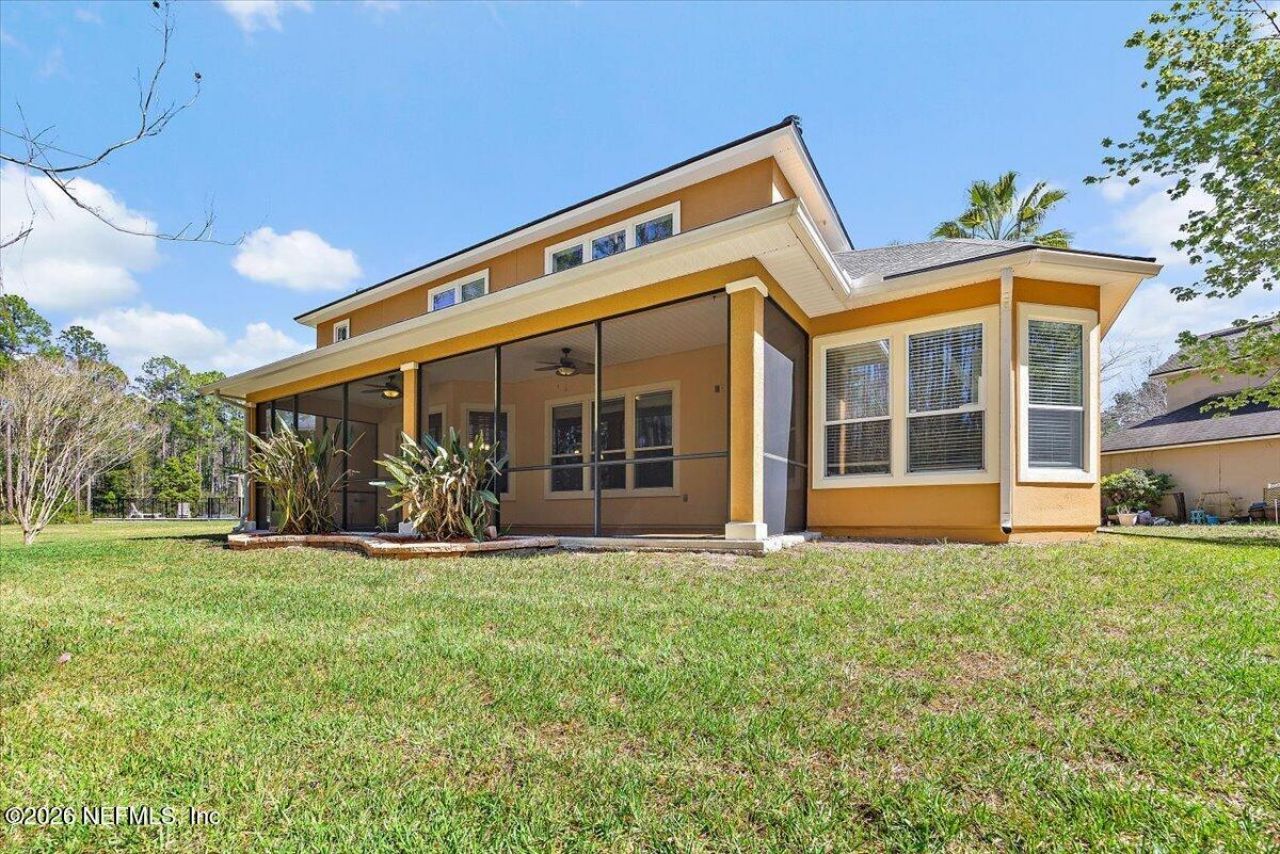 436 Chattan Way, Fruit Cove, FL 32259 Photo