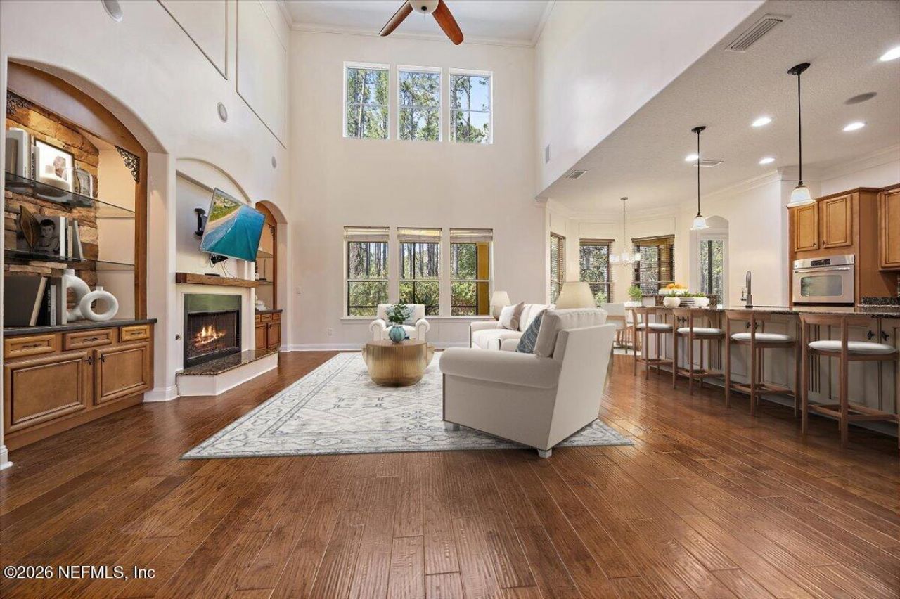 436 Chattan Way, Fruit Cove, FL 32259 Photo