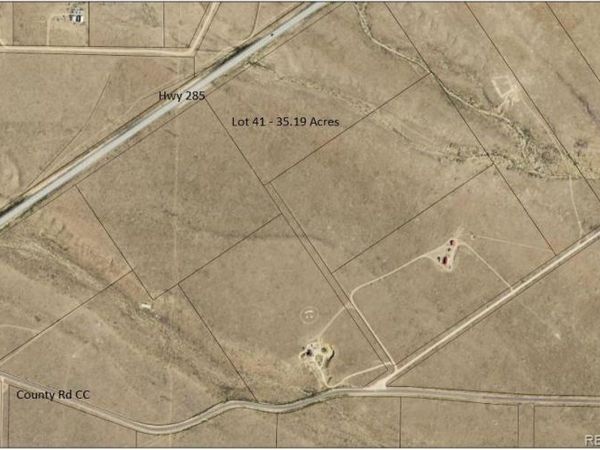 26332 Shannon Avenue , Moffat, CO 81143